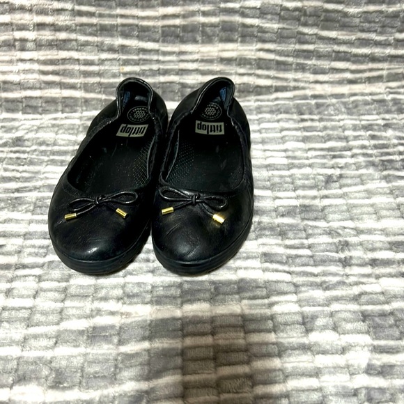 fit flop house shoes